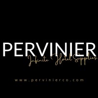 PERVINIER logo - Similar company to Zoomvenues.Com