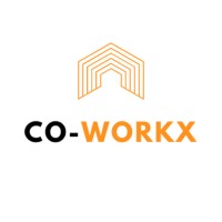 Co-Workx PH logo - Similar company to Clicca.Agency