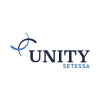 Unity Setessa logo - Similar company to Multiassist Insurtech