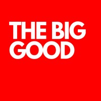 THE BIG GOOD logo - Similar company to Upruption