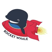 Rocket Whale, Inc. logo - Similar company to Blissbook