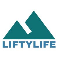 Lifty Life logo - Similar company to Keys To Kelowna Properties Inc.