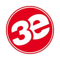 3e Handels- und Dienstleistungs AG logo - Similar company to Raedyne Systems