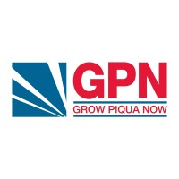 GROW PIQUA NOW logo - Similar company to Dapa Products, Inc