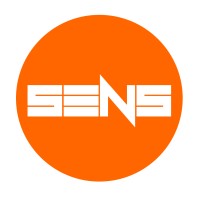 SENS Lab logo - Similar company to Artboard