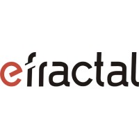 e-FRACTAL, s.r.o. logo - Similar company to Aisemo Gmbh