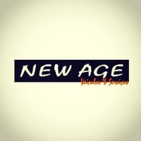 New Age Veículos e Serviços logo - Similar company to Truck Center Express