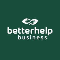 BetterHelp Business logo - Similar company to Pulse Commerce
