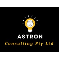 Astron Consulting Pty Ltd logo - Similar company to Astro Consulting