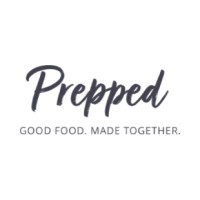 Prepped Food Company logo - Similar company to The Gog