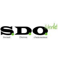 SDO Werkt logo - Similar company to Nau.Julius