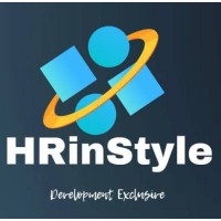 HRinStyle Consulting logo - Similar company to Getlinked.Ai