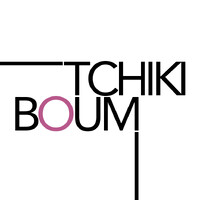Tchikiboum logo - Similar company to Noblin Game