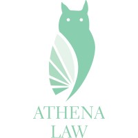 Athena Law Vancouver logo - Similar company to Ratcliff Llp