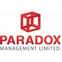 Paradox Management Limited logo - Similar company to Jobtaghk