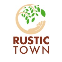 Rustic Town™ logo - Similar company to Twisted Rope