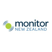 Monitor New Zealand logo - Similar company to Gct - Enabling Your It