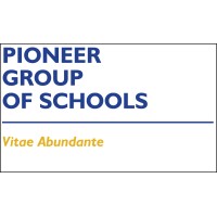 Pioneer Group of Schools logo - Similar company to Scanwize Global Limited