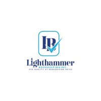 Lighthammer Bookkeeping LTD logo - Similar company to Parry'S Bookkeeping Llc