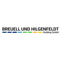 Breuell Hilgenfeldt Holding logo - Similar company to Boxexpert