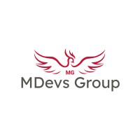MDevs Group logo - Similar company to Aiva Group