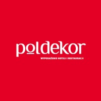 Poldekor logo - Similar company to Libre Design & Interior
