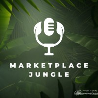 Marketplace Jungle logo - Similar company to Ecommeleon