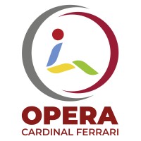 Opera Cardinal Ferrari Onlus logo - Similar company to Studio Lentati Srl