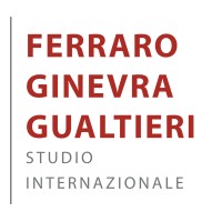 Ferraro Ginevra Gualtieri - Studio Internazionale logo - Similar company to Studio Tampalini