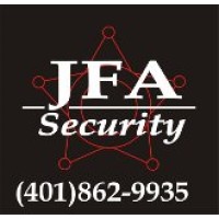 JFA Security & Consulting Services, Inc. logo - Similar company to Cyber Guard Pro