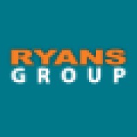 Ryans Group logo - Similar company to All U Want Building Supplies