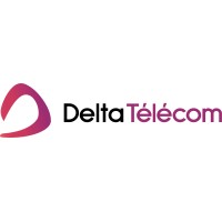 Delta Telecom logo - Similar company to Delta Sertec