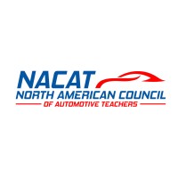 North American Council of Automotive Teachers - NACAT logo - Similar company to Avtecc