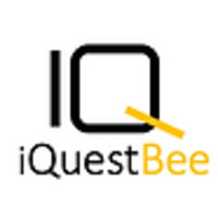 iQuestBee logo - Similar company to Iquest Group