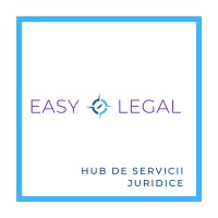 Easy Legal logo - Similar company to Easy Legal Srl