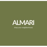SHOP ALMARI logo - Similar company to Adasomm