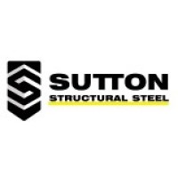 Sutton Structural Steel logo - Similar company to Structural Challenge Pty Ltd