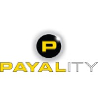 Payality, Inc. logo - Similar company to Onetrack
