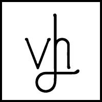 Vanilla Hippo logo - Similar company to Visionoids