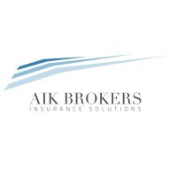 AIK Brokers logo - Similar company to Zahed