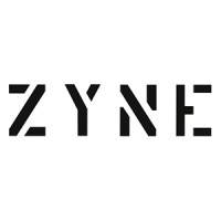 ZYNE OFFICIAL logo - Similar company to Tjwho Design