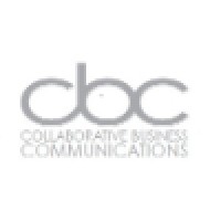 Collaborative Business Communications, (Cbc)