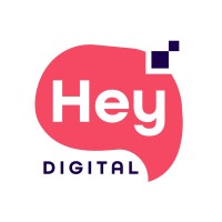 HeyDigital logo - Similar company to Madxdigital