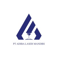 PT. ADIBA LASER MANDIRI logo - Similar company to Jati Murni Sejahtera