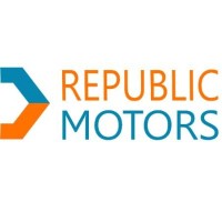 Republic Motors logo - Similar company to Grd Induction
