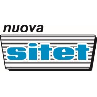 Nuova Sitet Srl logo - Similar company to Francesco Baretto S.P.A.