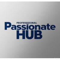 Passionate Hub logo - Similar company to Elevate Careerss