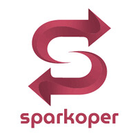 Sparkoper logo - Similar company to Allo Intérim & Consulting