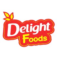 Delight Foods logo - Similar company to Vidhya Foods Inc