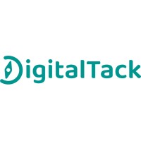 DigitalTack logo - Similar company to Zubi Cities